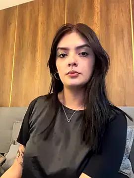 Freechat AliceRitter on StripChat