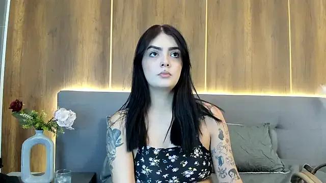 Freechat AliceRitter on StripChat