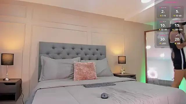 Freechat ALICESANDOVAL on StripChat