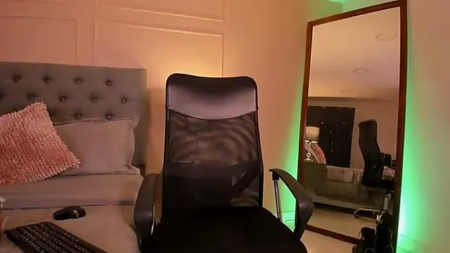 Freechat ALICESANDOVAL on StripChat