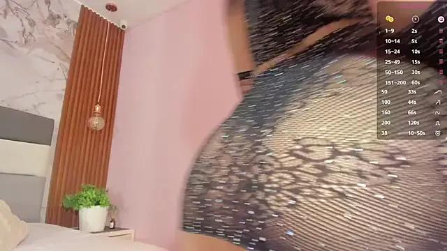 Private ALICESTARKK on StripChat