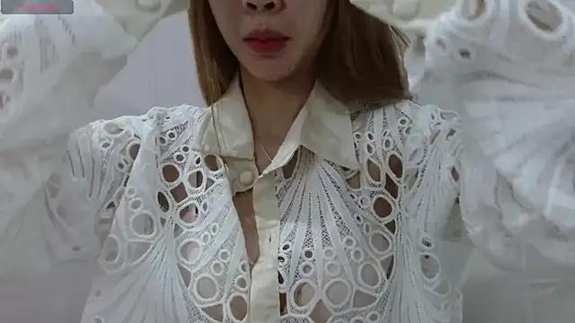 Private Alina_MissAsian on StripChat