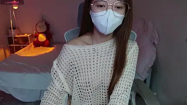 Private Alina_MissAsian on StripChat