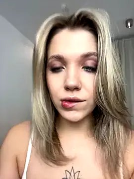 AlisaMyers on StripChat