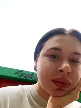 Freechat AlishaOfThorns on StripChat