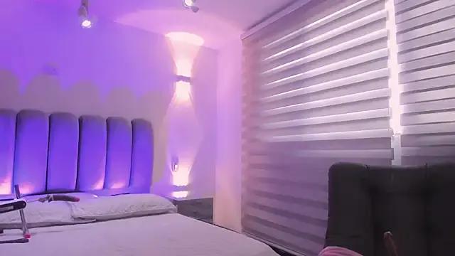 AlliceLover on StripChat 