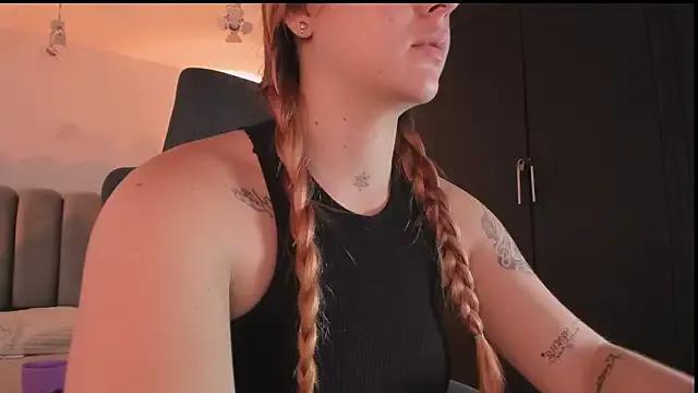 AlliceLover on StripChat 