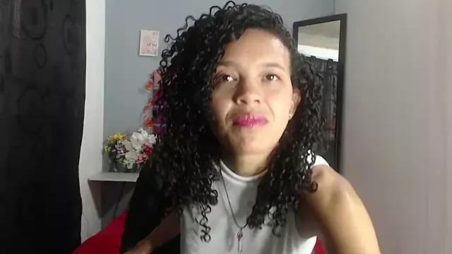 Freechat alma_azul on StripChat