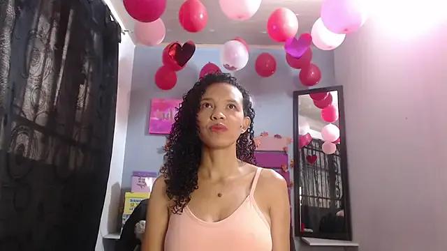 Freechat alma_azul on StripChat