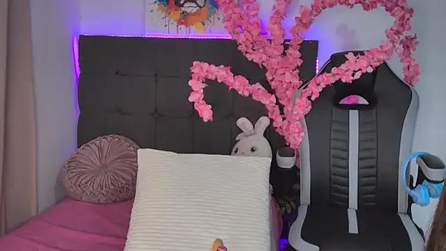 Freechat AmandaBrooks_18 on StripChat