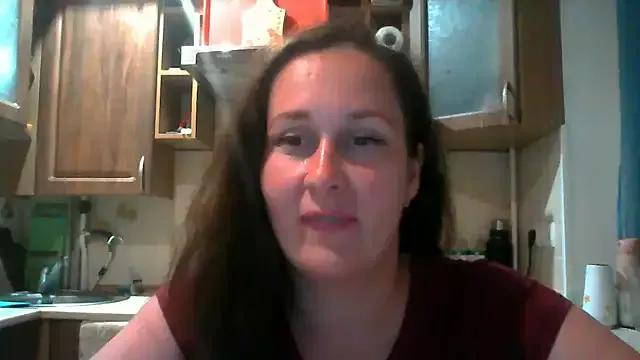 Private Amandda_ on StripChat