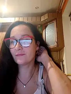 Private Amandda_ on StripChat