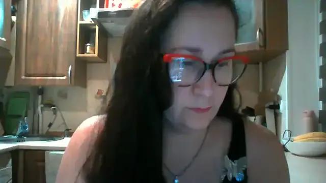 Private Amandda_ on StripChat