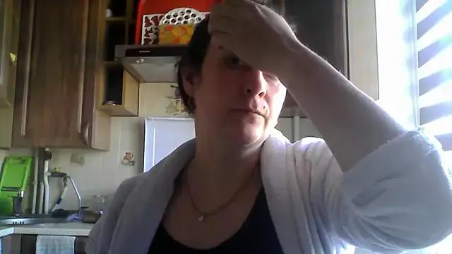 Private Amandda_ on StripChat