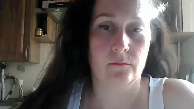 Private Amandda_ on StripChat