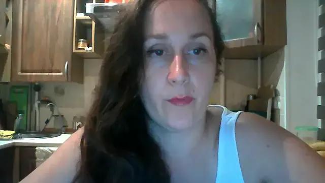 Private Amandda_ on StripChat