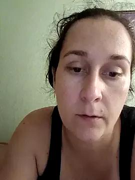 Private Amandda_ on StripChat