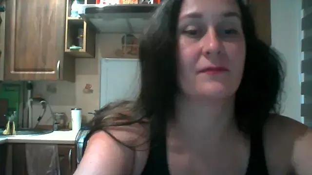 Private Amandda_ on StripChat