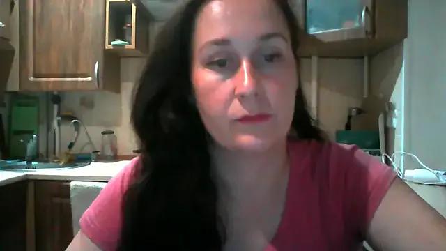 Private Amandda_ on StripChat