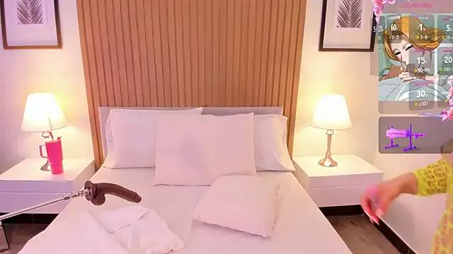 Freechat Amara_melodi on StripChat