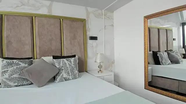 Freechat Amareto_ on StripChat