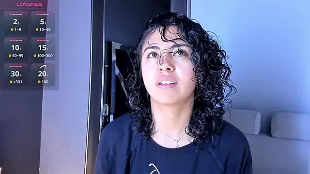 Freechat Amareto_ on StripChat