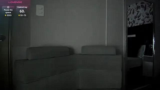 Freechat Amareto_ on StripChat