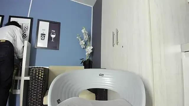 Freechat Amareto_ on StripChat