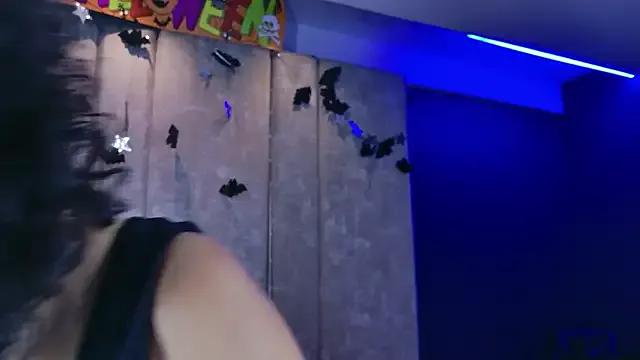 Freechat Amareto_ on StripChat