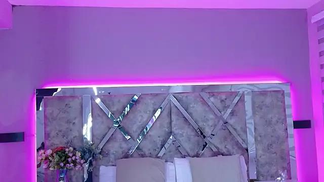 Freechat Amareto_ on StripChat