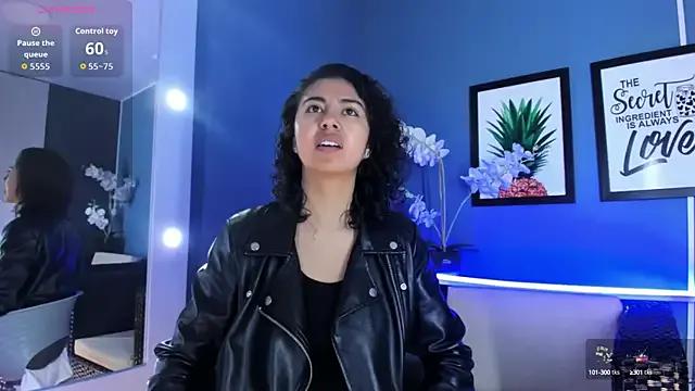 Freechat Amareto_ on StripChat