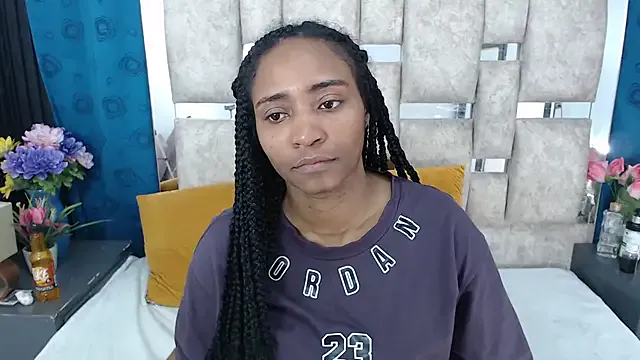 AmbarSmit on StripChat