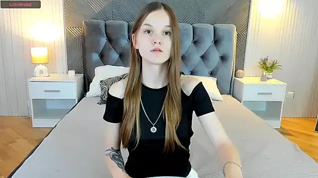 Freechat Amber_Rogers on StripChat