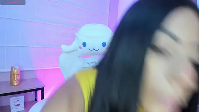 Freechat Amber_villalobos_ on StripChat