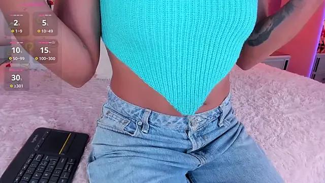 Freechat Amber_villalobos_ on StripChat
