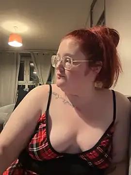 StripChat AmberBliss-X is Freechat AmberBliss-X — Pull nipples