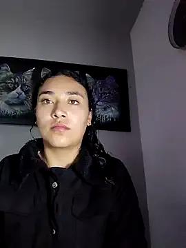 Freechat AmberGold- on StripChat