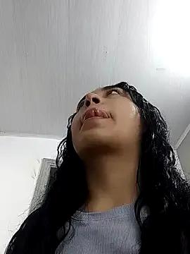 Freechat AmberGold- on StripChat