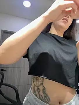 Freechat Amelia_Rouse on StripChat