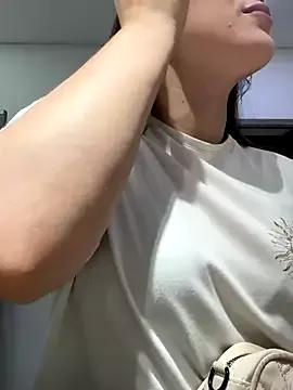 Freechat Amelia_Rouse on StripChat