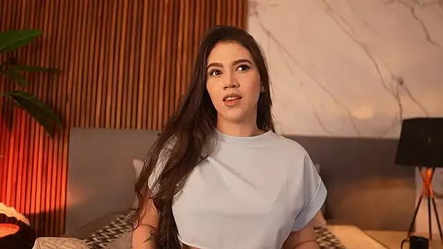 Freechat Amelia_Rouse on StripChat