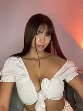 Freechat ameliayourfav1 on StripChat