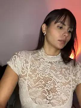 Freechat ameliayourfav1 on StripChat