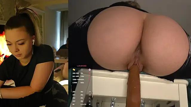 Freechat American__Dream on StripChat