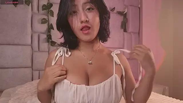 Freechat Ametrix_ on StripChat