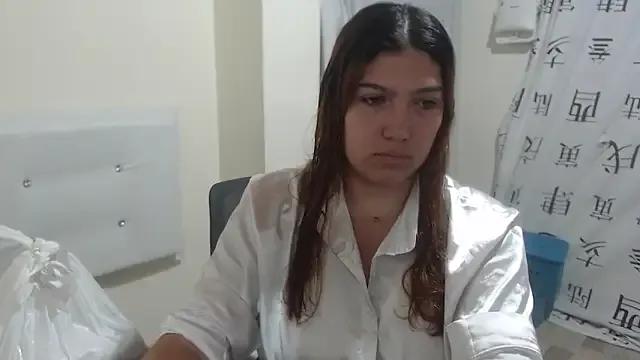 Freechat ammarahot7777 on StripChat