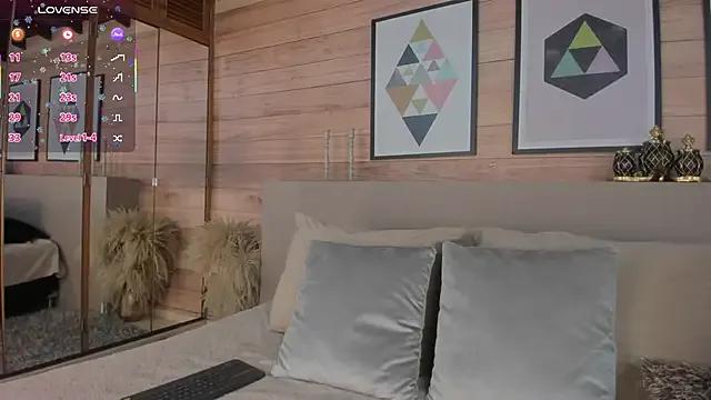 AmmyScott on StripChat