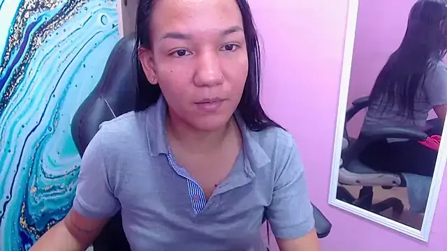 Freechat Amy_Ronan on StripChat