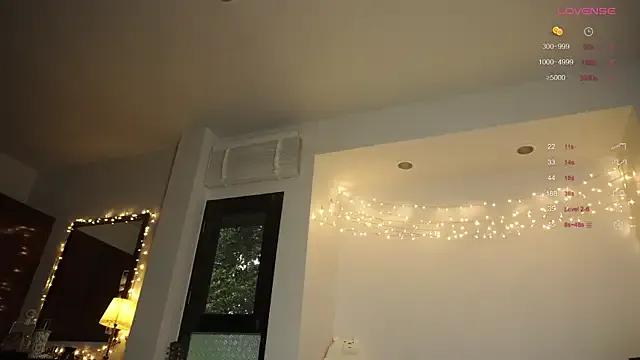 Private Amylittlestar on StripChat