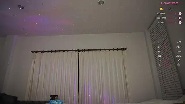 Private Amylittlestar on StripChat